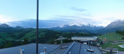Archiv Foto Webcam Bergstation Piz la Ila, Alta Badia 05:00