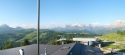 Archiv Foto Webcam Bergstation Piz la Ila, Alta Badia 06:00