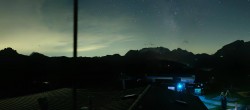 Archiv Foto Webcam Bergstation Piz la Ila, Alta Badia 01:00