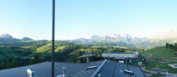 Archiv Foto Webcam Bergstation Piz la Ila, Alta Badia 05:00