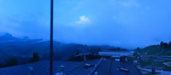 Archiv Foto Webcam Bergstation Piz la Ila, Alta Badia 03:00