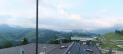 Archiv Foto Webcam Bergstation Piz la Ila, Alta Badia 05:00