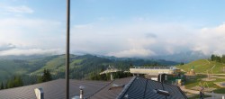 Archiv Foto Webcam Bergstation Piz la Ila, Alta Badia 06:00