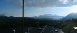 Archiv Foto Webcam Bergstation Piz la Ila, Alta Badia 23:00