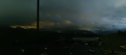 Archiv Foto Webcam Bergstation Piz la Ila, Alta Badia 01:00