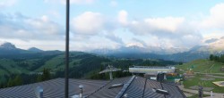 Archiv Foto Webcam Bergstation Piz la Ila, Alta Badia 05:00