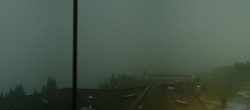 Archived image Webcam Alta Badia Panorama 23:00