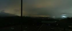 Archived image Webcam Alta Badia Panorama 01:00