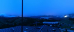 Archived image Webcam Alta Badia Panorama 03:00