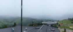Archived image Webcam Alta Badia Panorama 05:00