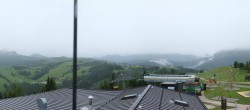 Archived image Webcam Alta Badia Panorama 06:00