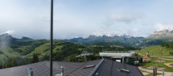 Archived image Webcam Alta Badia Panorama 07:00