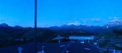 Archiv Foto Webcam Bergstation Piz la Ila, Alta Badia 03:00