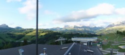 Archiv Foto Webcam Bergstation Piz la Ila, Alta Badia 05:00
