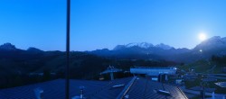 Archiv Foto Webcam Bergstation Piz la Ila, Alta Badia 03:00