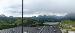 Archiv Foto Webcam Bergstation Piz la Ila, Alta Badia 13:00