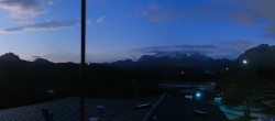 Archiv Foto Webcam Bergstation Piz la Ila, Alta Badia 21:00