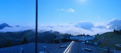 Archived image Webcam Alta Badia Panorama 03:00