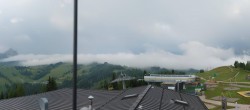 Archived image Webcam Alta Badia Panorama 06:00
