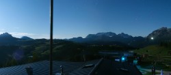 Archiv Foto Webcam Bergstation Piz la Ila, Alta Badia 23:00