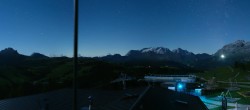 Archiv Foto Webcam Bergstation Piz la Ila, Alta Badia 01:00