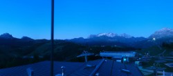 Archiv Foto Webcam Bergstation Piz la Ila, Alta Badia 03:00
