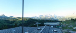 Archiv Foto Webcam Bergstation Piz la Ila, Alta Badia 05:00