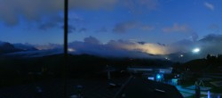 Archived image Webcam Alta Badia Panorama 21:00