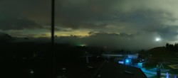 Archiv Foto Webcam Bergstation Piz la Ila, Alta Badia 23:00