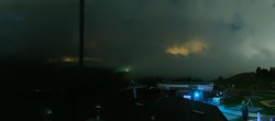 Archiv Foto Webcam Bergstation Piz la Ila, Alta Badia 01:00