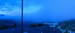 Archiv Foto Webcam Bergstation Piz la Ila, Alta Badia 03:00