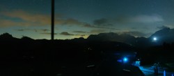 Archiv Foto Webcam Bergstation Piz la Ila, Alta Badia 01:00