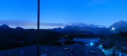 Archiv Foto Webcam Bergstation Piz la Ila, Alta Badia 03:00