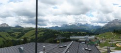 Archiv Foto Webcam Bergstation Piz la Ila, Alta Badia 13:00