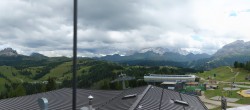 Archiv Foto Webcam Bergstation Piz la Ila, Alta Badia 15:00