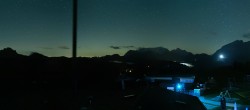 Archiv Foto Webcam Bergstation Piz la Ila, Alta Badia 01:00