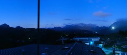 Archiv Foto Webcam Bergstation Piz la Ila, Alta Badia 03:00