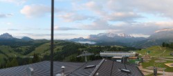 Archiv Foto Webcam Bergstation Piz la Ila, Alta Badia 05:00