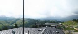 Archiv Foto Webcam Bergstation Piz la Ila, Alta Badia 11:00