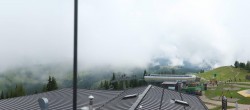 Archiv Foto Webcam Bergstation Piz la Ila, Alta Badia 13:00