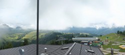 Archiv Foto Webcam Bergstation Piz la Ila, Alta Badia 15:00
