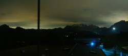 Archiv Foto Webcam Bergstation Piz la Ila, Alta Badia 01:00