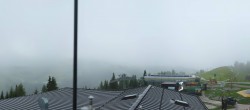 Archiv Foto Webcam Bergstation Piz la Ila, Alta Badia 11:00