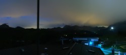 Archiv Foto Webcam Bergstation Piz la Ila, Alta Badia 03:00