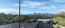 Archiv Foto Webcam Bergstation Piz la Ila, Alta Badia 07:00