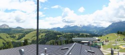 Archiv Foto Webcam Bergstation Piz la Ila, Alta Badia 13:00