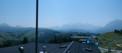 Archiv Foto Webcam Bergstation Piz la Ila, Alta Badia 03:00