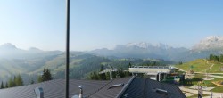 Archiv Foto Webcam Bergstation Piz la Ila, Alta Badia 07:00