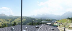Archiv Foto Webcam Bergstation Piz la Ila, Alta Badia 13:00
