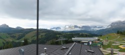 Archiv Foto Webcam Bergstation Piz la Ila, Alta Badia 06:00